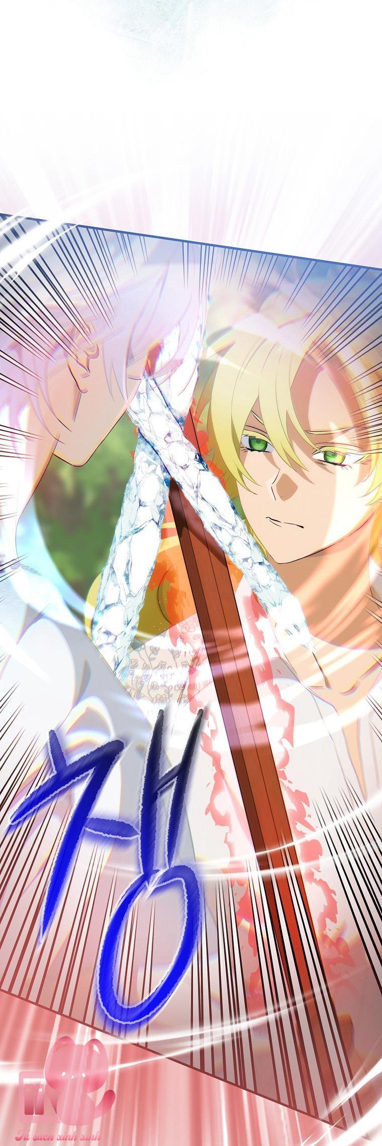 Đứa Nhỏ Không Phải Là Con Anh Chapter 72 - Next Chapter 72.1