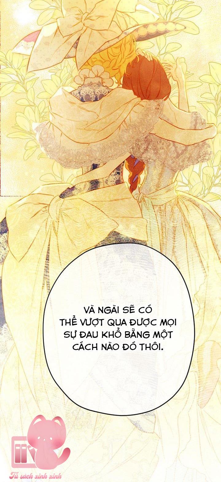 Khế Ước Hôn Nhân Của Mẹ Tôi Chapter 46 - Trang 4