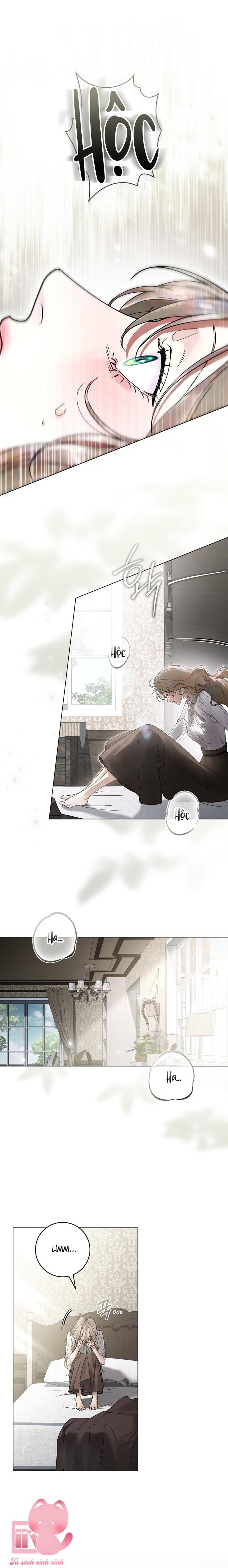 Người Chồng Độc Ác Chap 12 - Trang 3