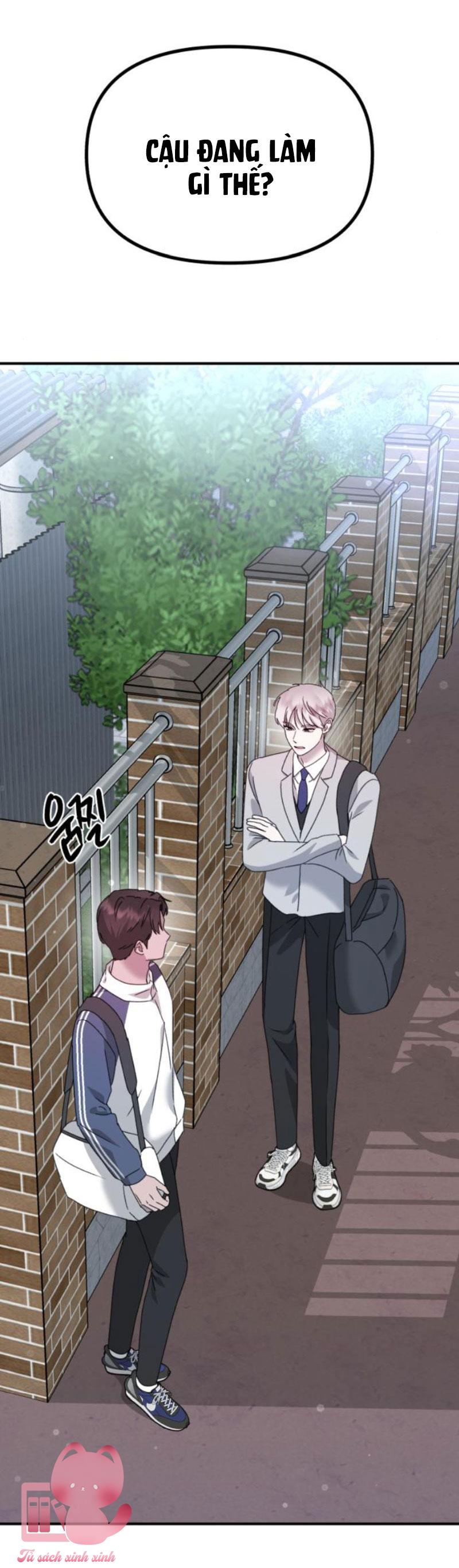 Thần Hổ Jangsan Chapter 34 - Trang 4
