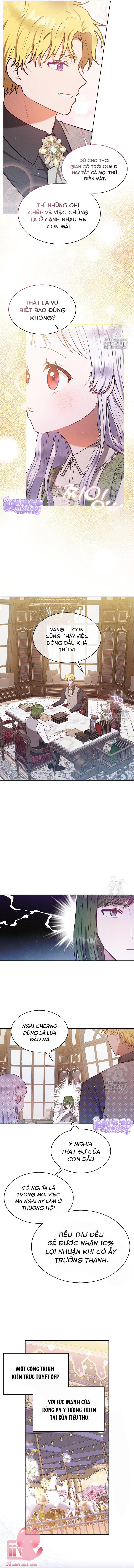 Tôi Ở Đây Để Trả Thù Chap 31 - Trang 2