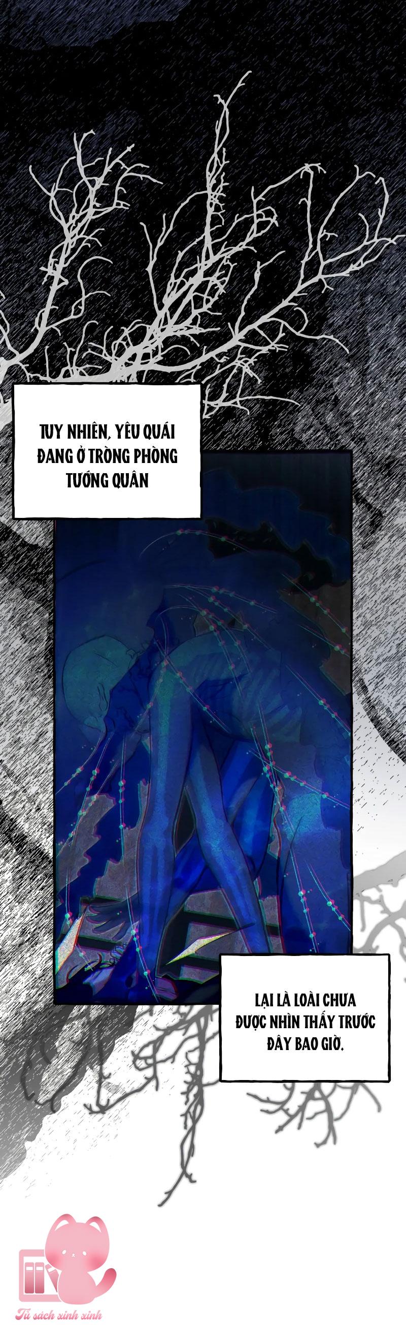 Chuyện Tình Tuyết Phương Bắc Chapter 9 - Trang 4