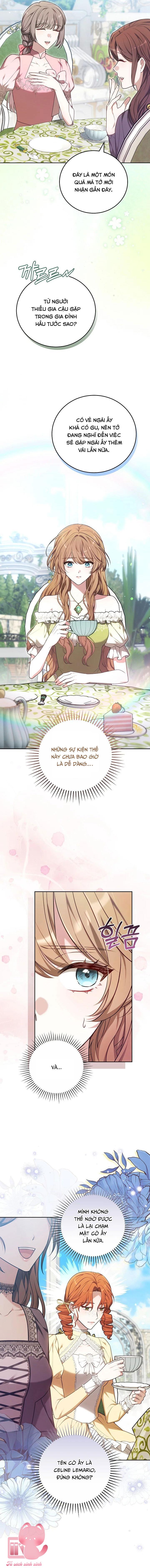 Lời Tỏ Tình Thứ 101 Chap 19 - Trang 2