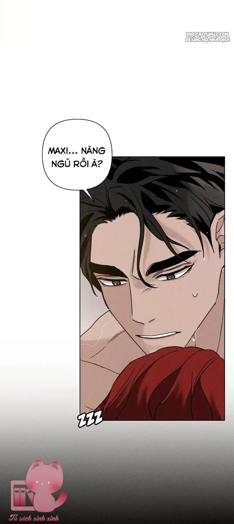 Dưới Tán Cây Sồi Chapter 9 - Trang 3