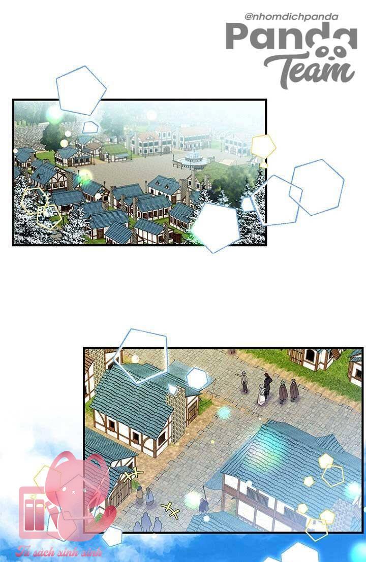 Chồng Yêu, Tôi Đây Bãi Công! Chap 13 - Trang 3