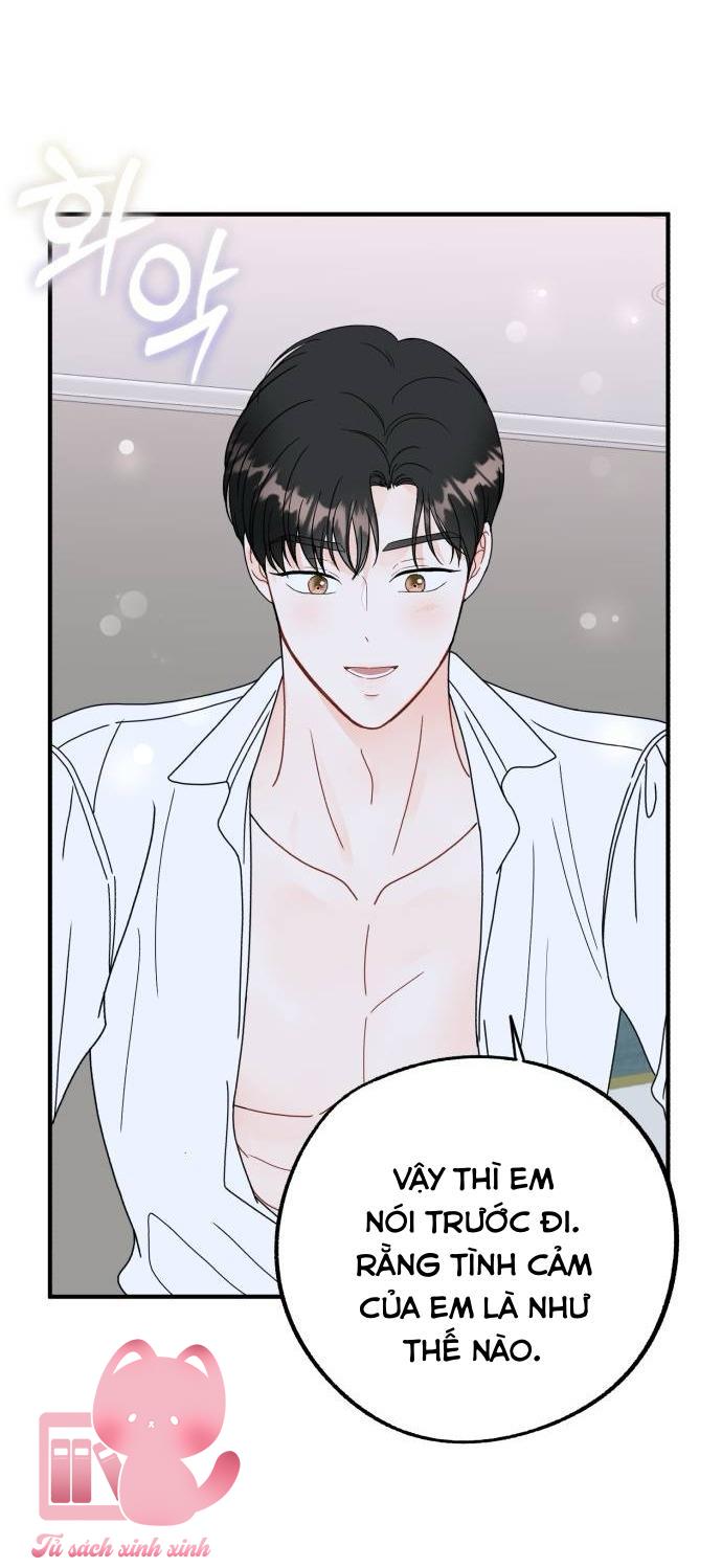 Xác Suất Tình Yêu Chapter 25 - Trang 3