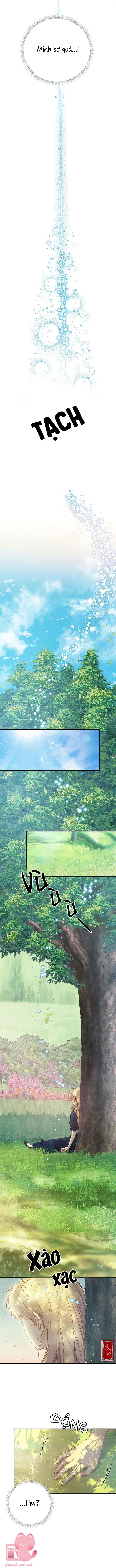 Ác Long Sống Làm Gì Cơ Chứ? Chap 3 - Trang 3
