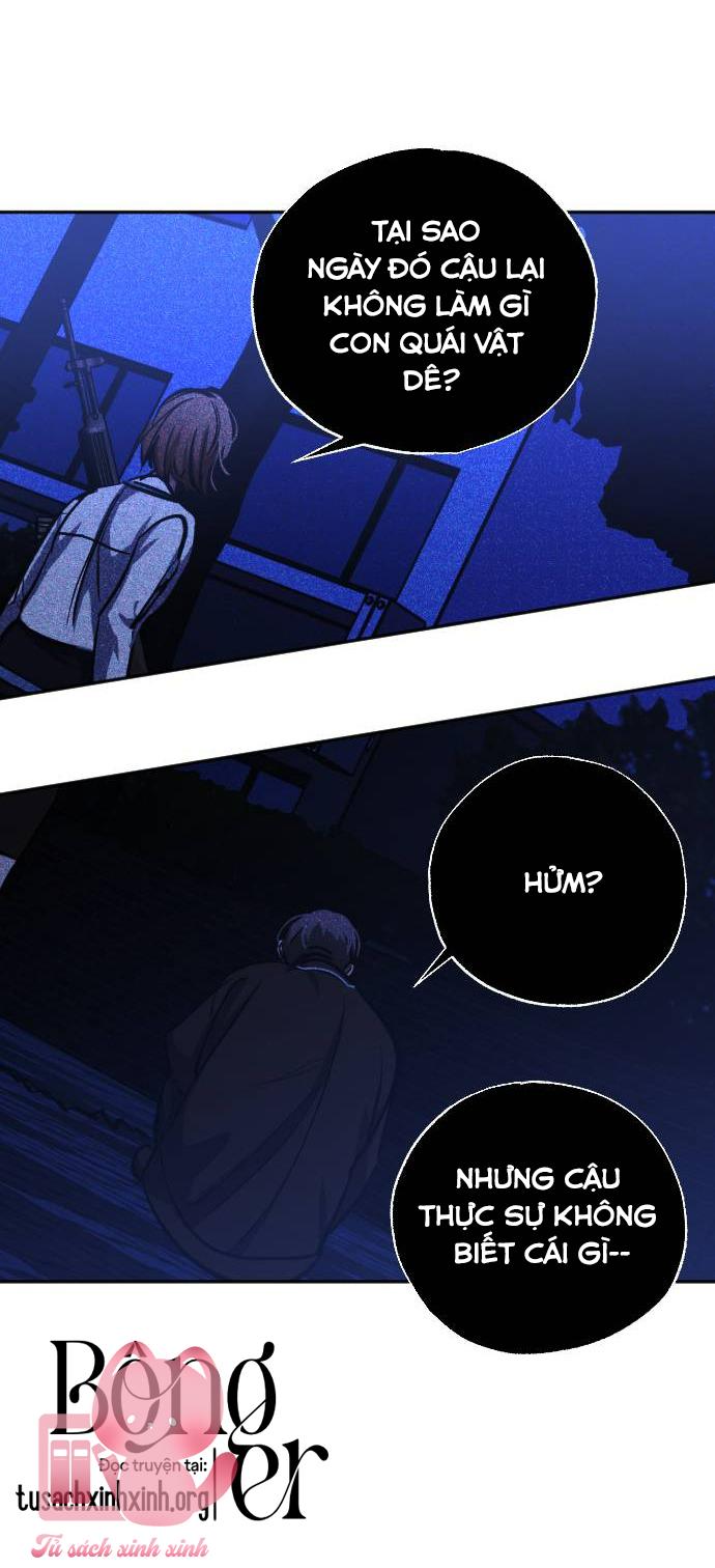 Đêm Của Bóng Tối Chapter 48 - Trang 4