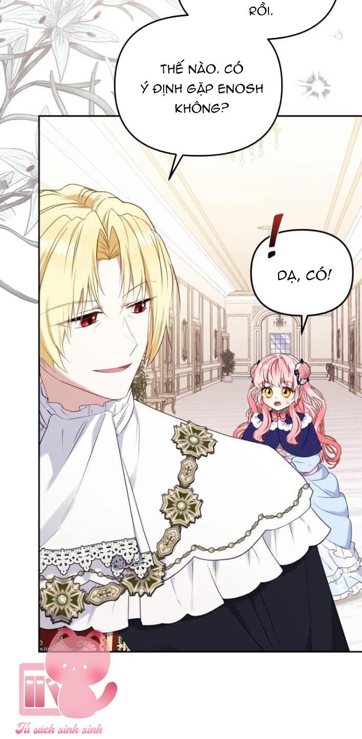 Tôi Được Nuôi Dưỡng Bởi Những Kẻ Phản Diện Chap 49 - Trang 3