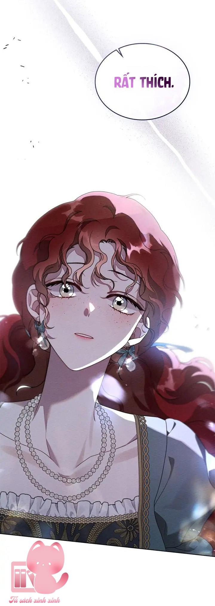 Dưới Tán Cây Sồi Chapter 78 - Next Chap 79