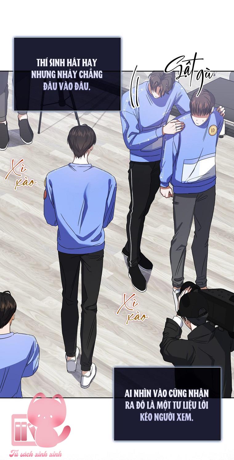 Debut Or Die Chapter 6 - Trang 4