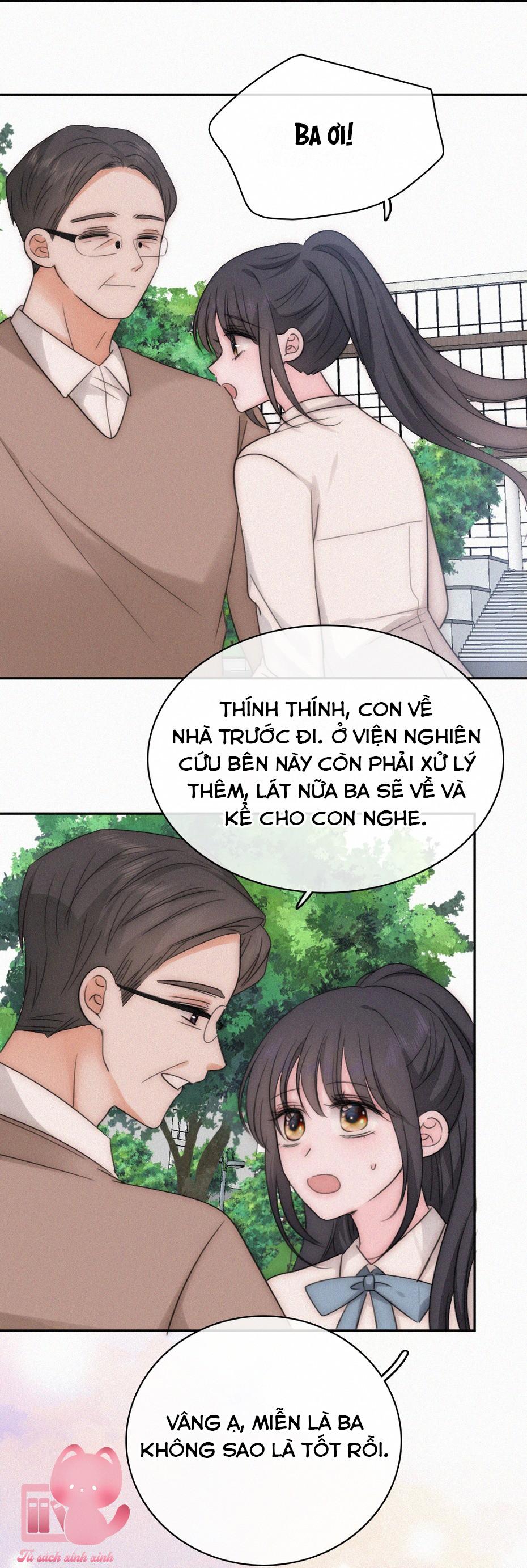Bệnh Yêu Chap 129 - Trang 2