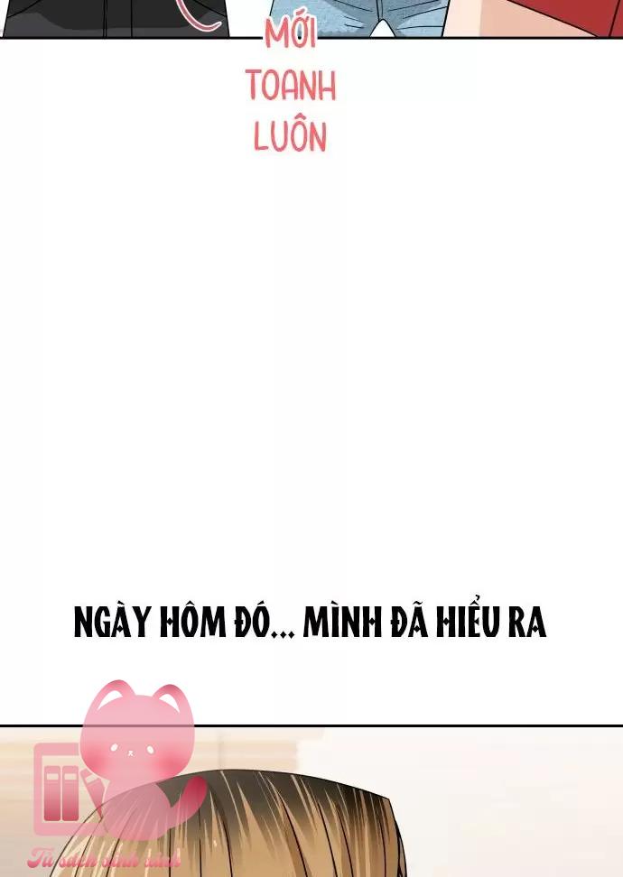 Lớ Ngớ Vớ Phải Tình Yêu Chap 50 - Trang 2
