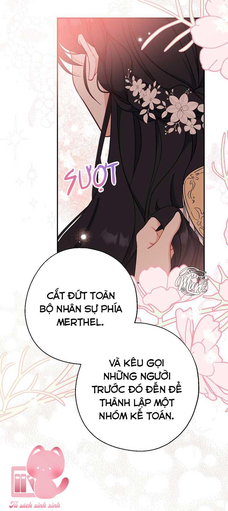 A Nào, Ngậm Thìa Vàng Nhé? Chap 51 - Trang 3