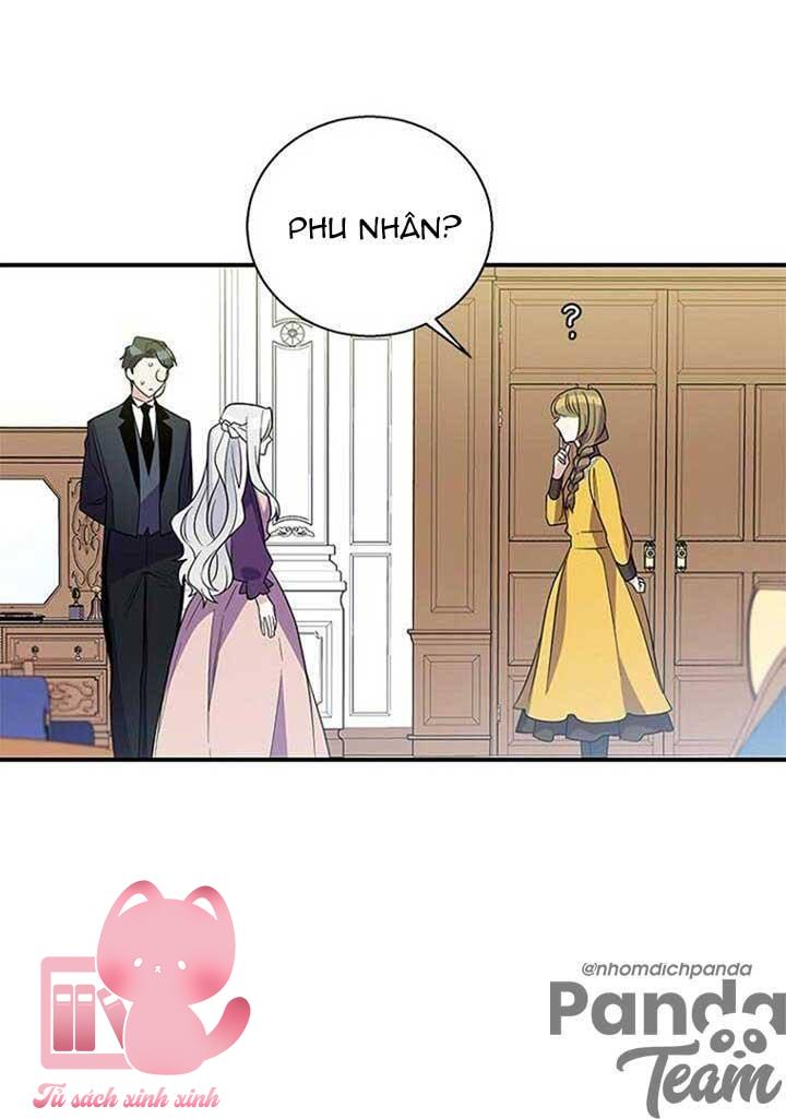 Chồng Yêu, Tôi Đây Bãi Công! Chap 5 - Trang 3