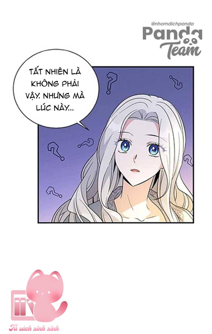 Chồng Yêu, Tôi Đây Bãi Công! Chap 12 - Trang 3