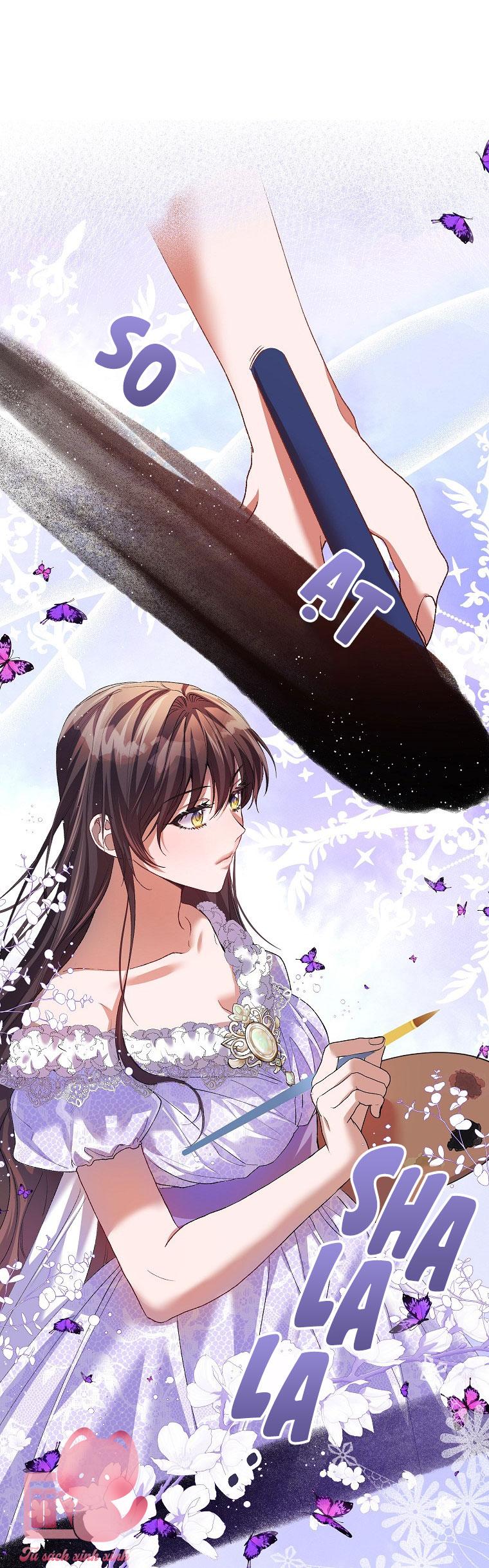 Thời Gian Của Nhân Vật Phụ Có Giới Hạn Chapter 30 - Trang 4