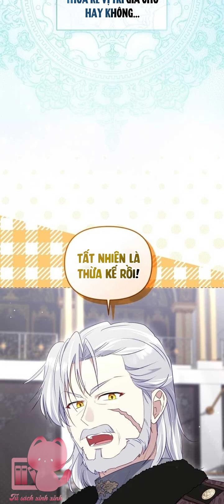 Tôi Được Nuôi Dưỡng Bởi Những Kẻ Phản Diện Chap 62 - Next Chap 63