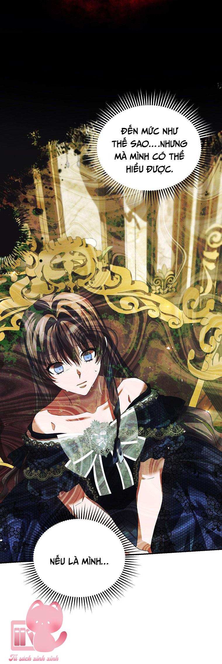 Thời Gian Của Nhân Vật Phụ Có Giới Hạn Chapter 29 - Trang 4