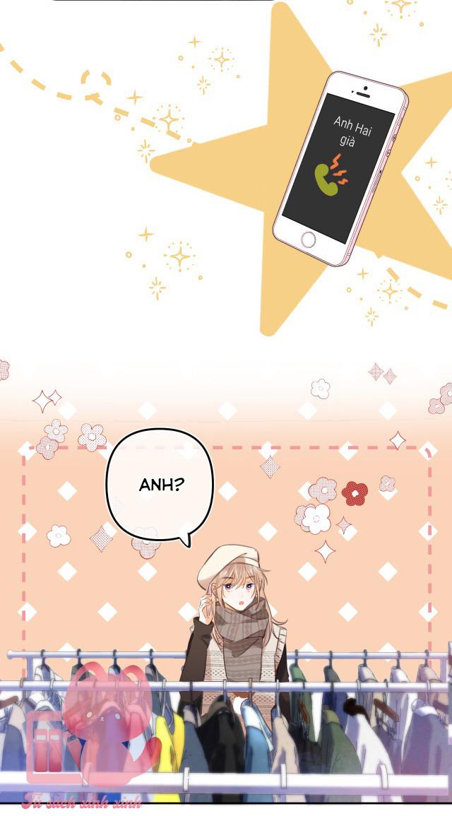 Mối Tình Thầm Kín Chapter 59 - Trang 4