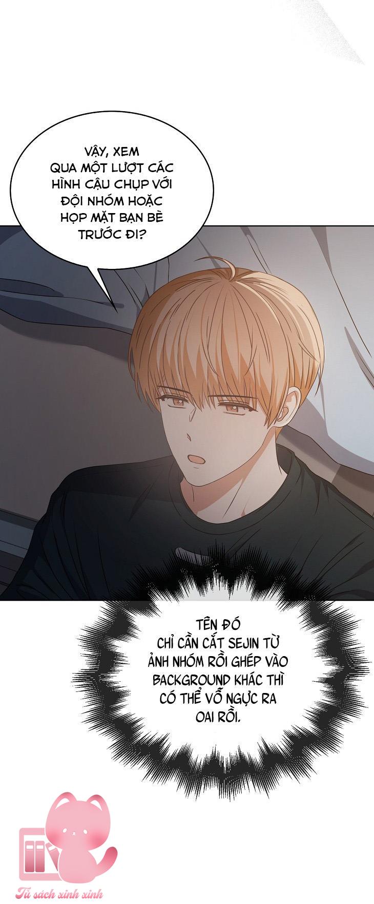 Debut Or Die Chap 43 - Trang 3
