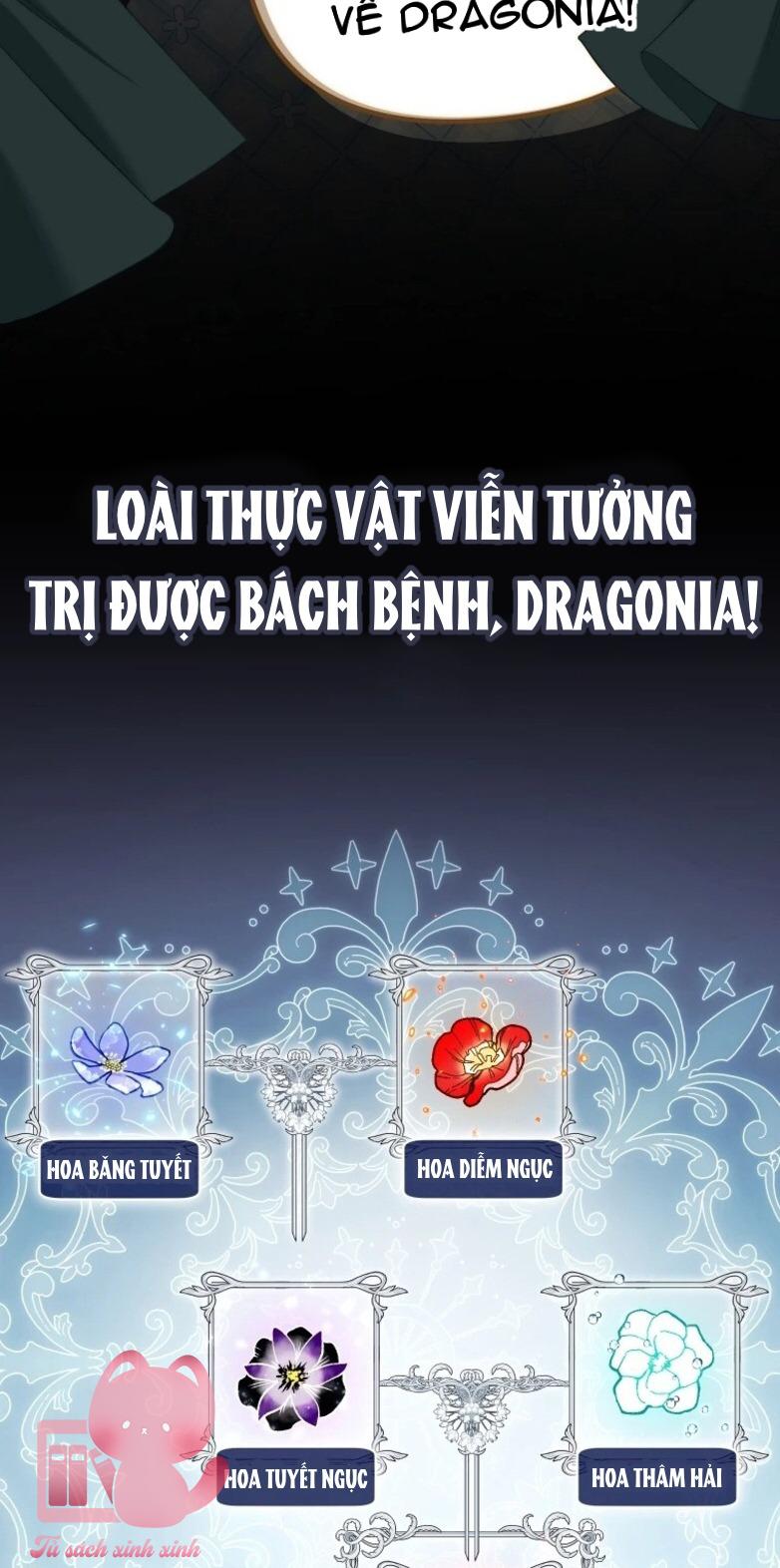 Tôi Được Nuôi Dưỡng Bởi Những Kẻ Phản Diện Chap 58 - Trang 3