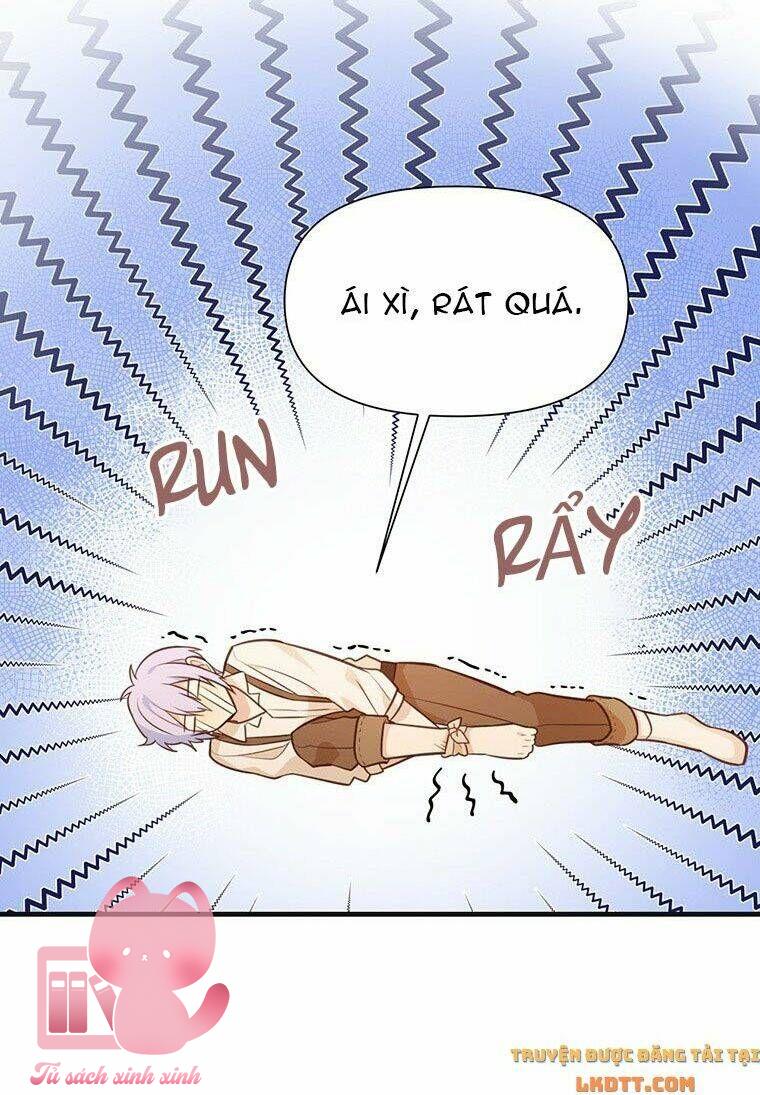 Yêu Tôi Đi, Dù Sao Ngài Cũng Chỉ Là Nhân Vật Phụ Chapter 14 - Trang 4