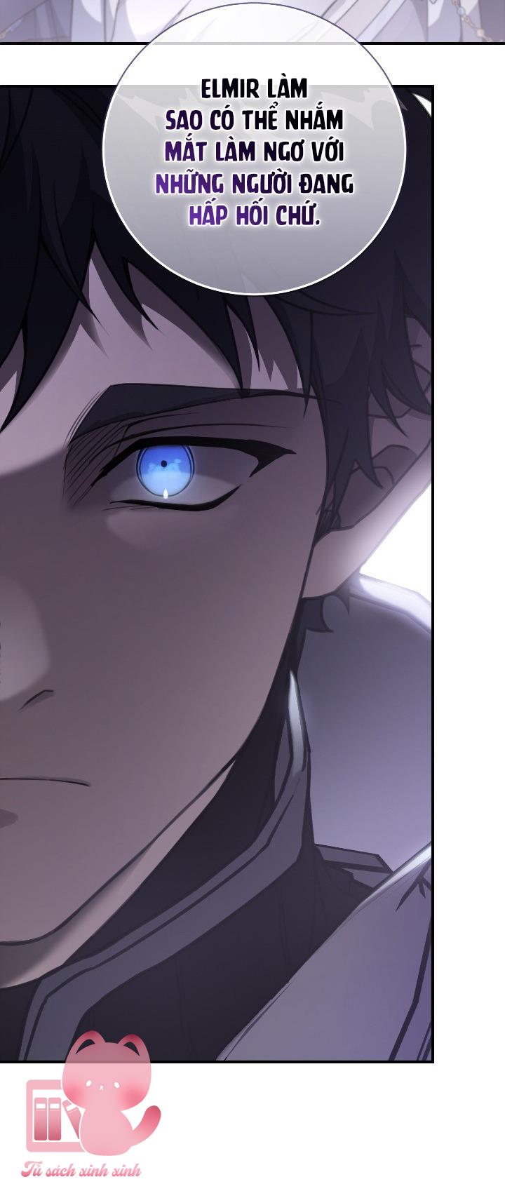 Hướng Về Ánh Dương Lần Nữa Chapter 86 - Trang 4