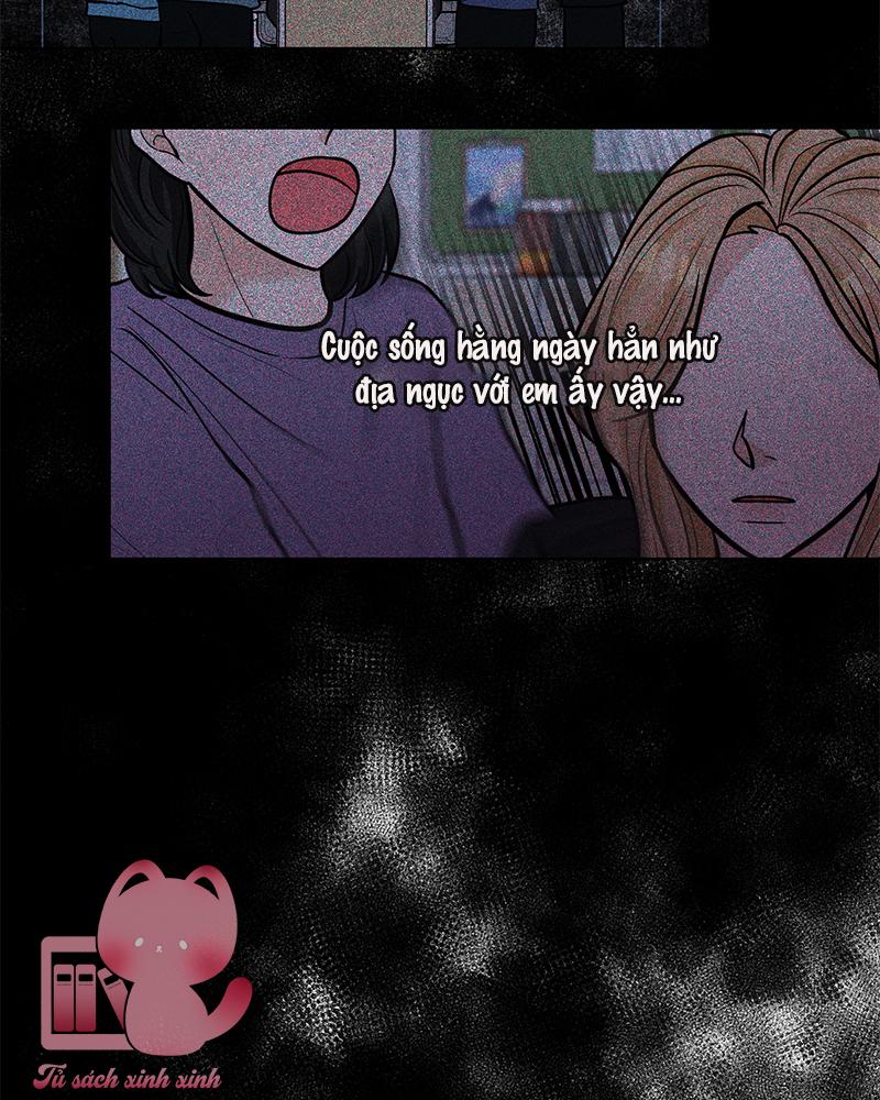 Thời Gian Trở Thành Lý Do Của Đôi Ta Chapter 19 - Trang 4
