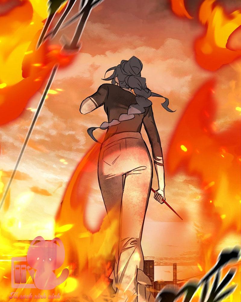 Ác Chi Hoàn Chapter 24 - Trang 4