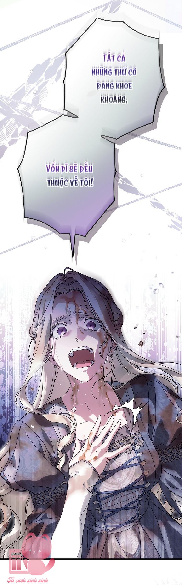 Cách Khiến Phu Quân Đứng Về Phía Tôi Chap 118 - Trang 2