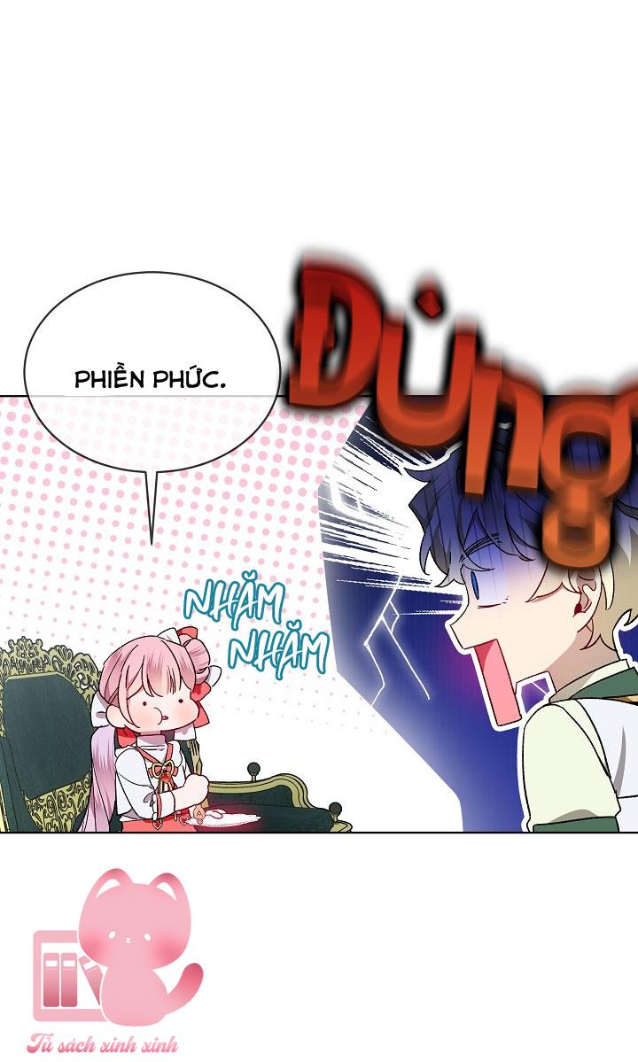 Quý Cô Thế Giới Ngầm Chap 50 - Trang 4