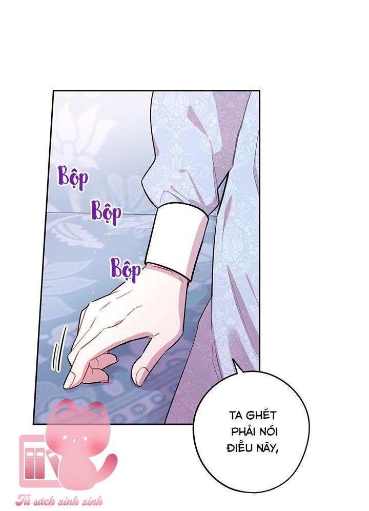 Hoàng Nữ Tóc Đen Chapter 68 - Trang 4