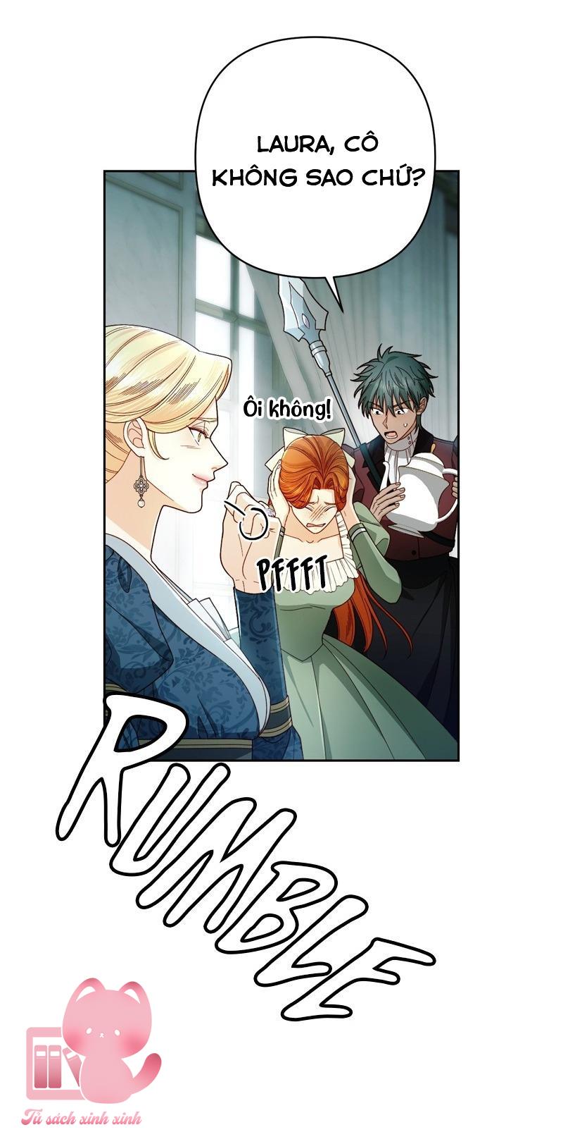 Hoàng Hậu Tái Hôn Chap 212 - Trang 3