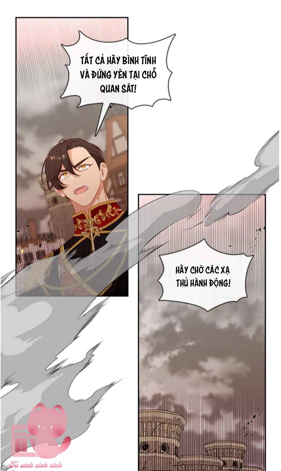 Hãy Coi Chừng Ác Nữ Chapter 84 - Trang 4