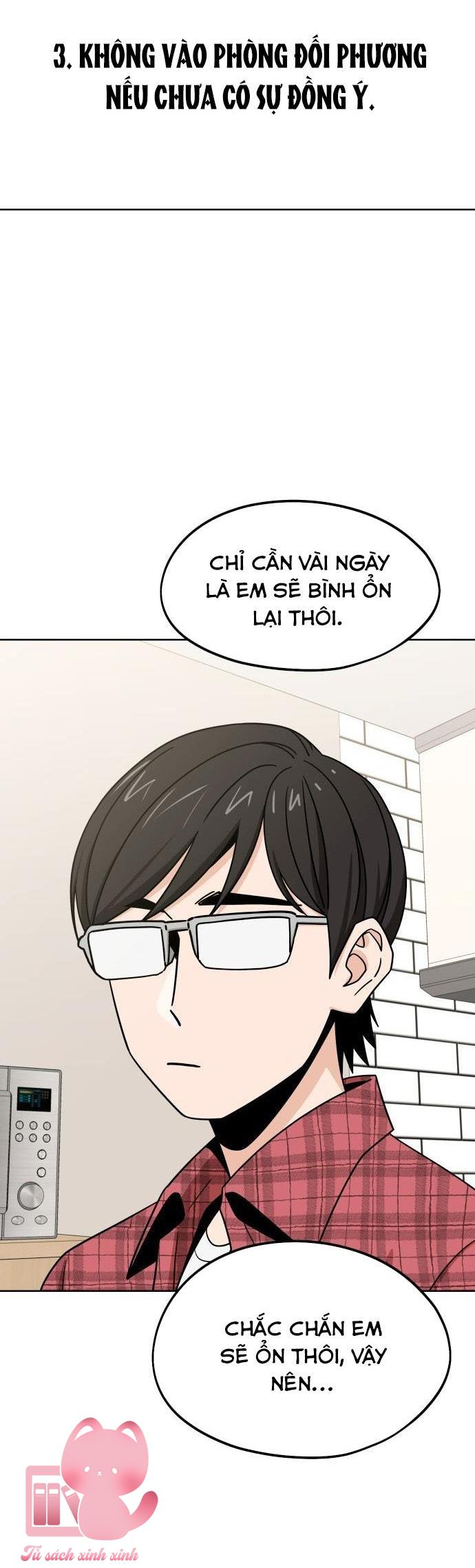 Lớ Ngớ Vớ Phải Tình Yêu Chap 78 - Trang 2