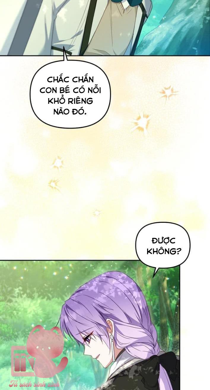 Tôi Được Nuôi Dưỡng Bởi Những Kẻ Phản Diện Chap 48 - Trang 3