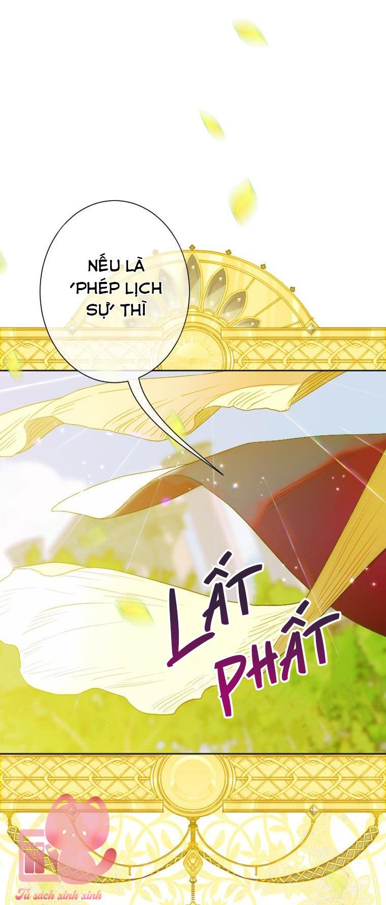 Khế Ước Hôn Nhân Của Mẹ Tôi Chapter 21 - Trang 4