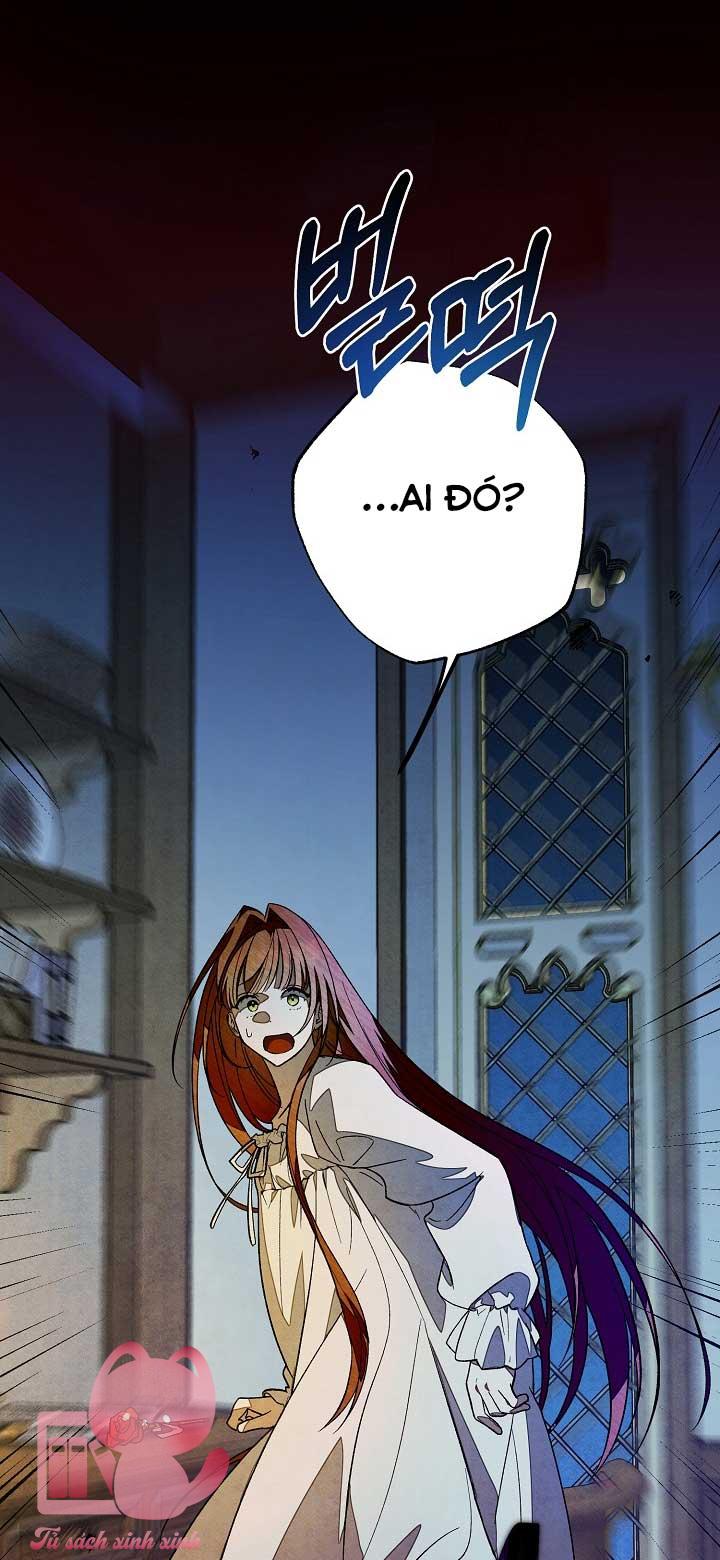 Chào Mừng Đến Với Dinh Thự Hoa Hồng Chap 12 - Next Chap 13