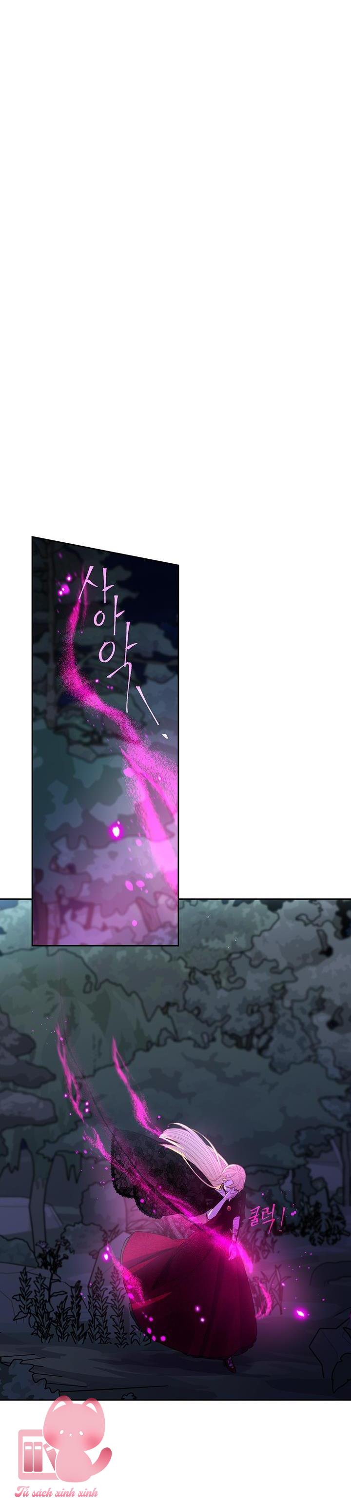 Hoàng Nữ Tóc Đen Chapter 99 - Trang 4