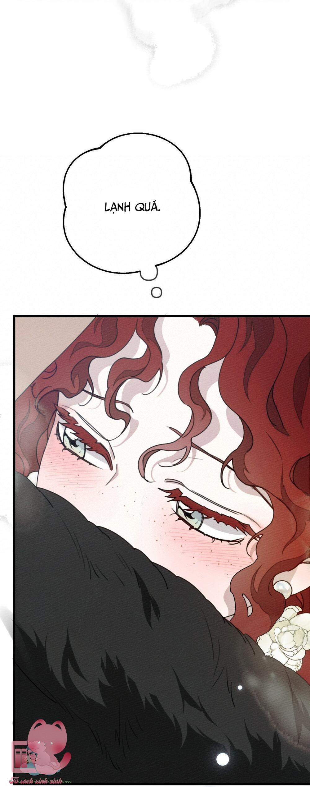 Dưới Tán Cây Sồi Chap 44 - Trang 2