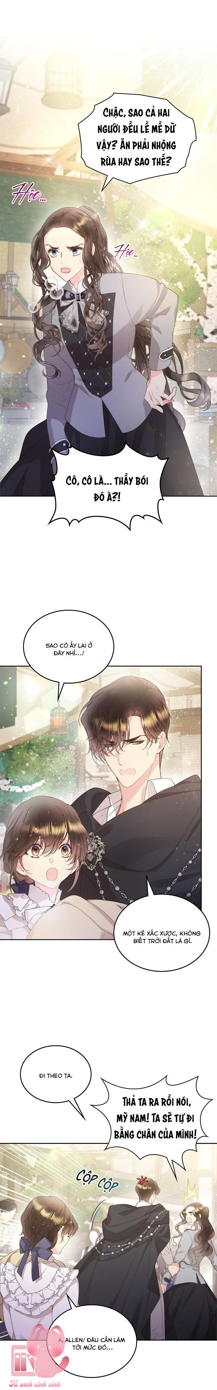 Beatrice Chap 89 - Trang 2