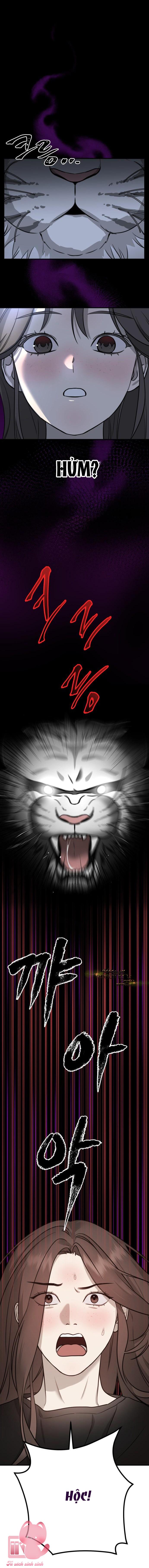 Thần Hổ Jangsan Chapter 2 - Next Chap Special 2