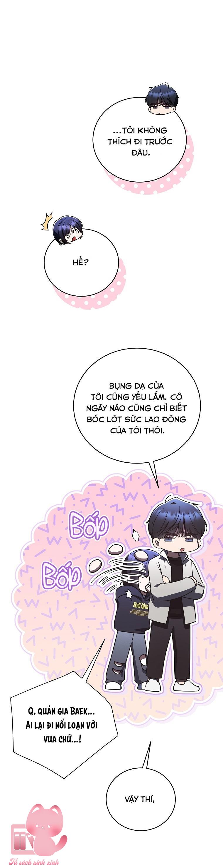 Hướng Dẫn Sinh Tồn Dành Cho Ranker Chapter 43 - Trang 4
