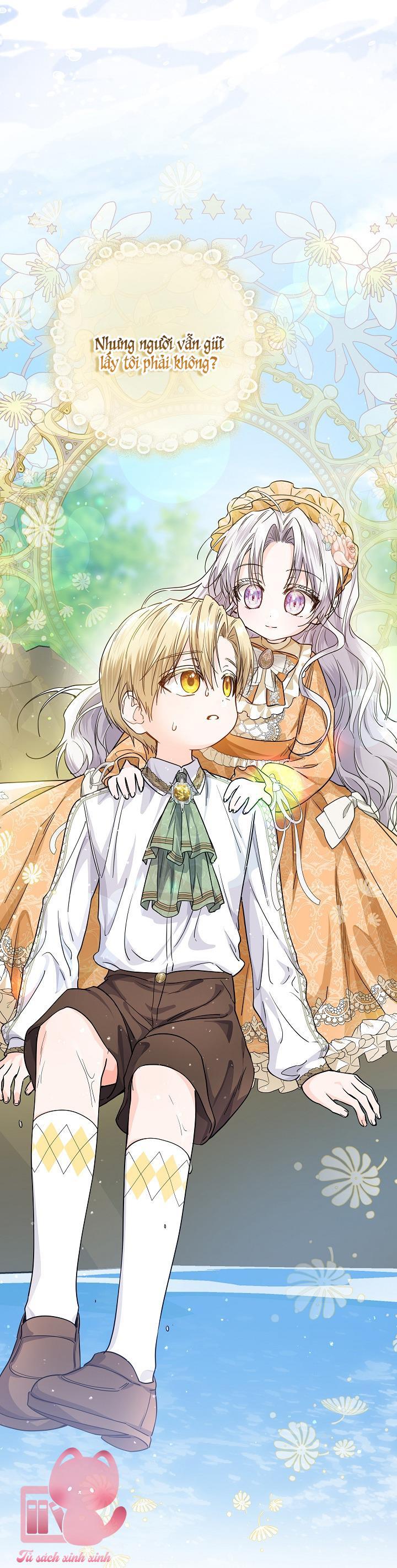 Hoàng Nữ Cosplay Nonfan Chapter 32 - Trang 4