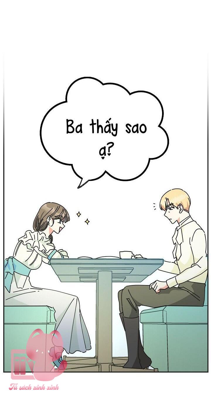 Người Hùng Của Ác Nữ Chapter 36 - Trang 4