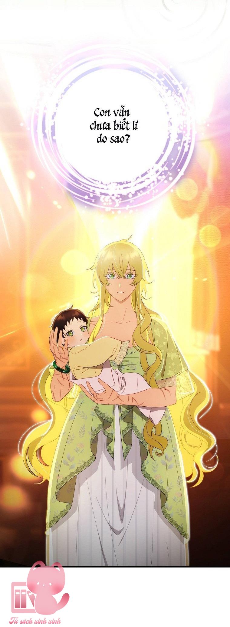 Đứa Nhỏ Không Phải Là Con Anh Chapter 55 - Next Chapter 56