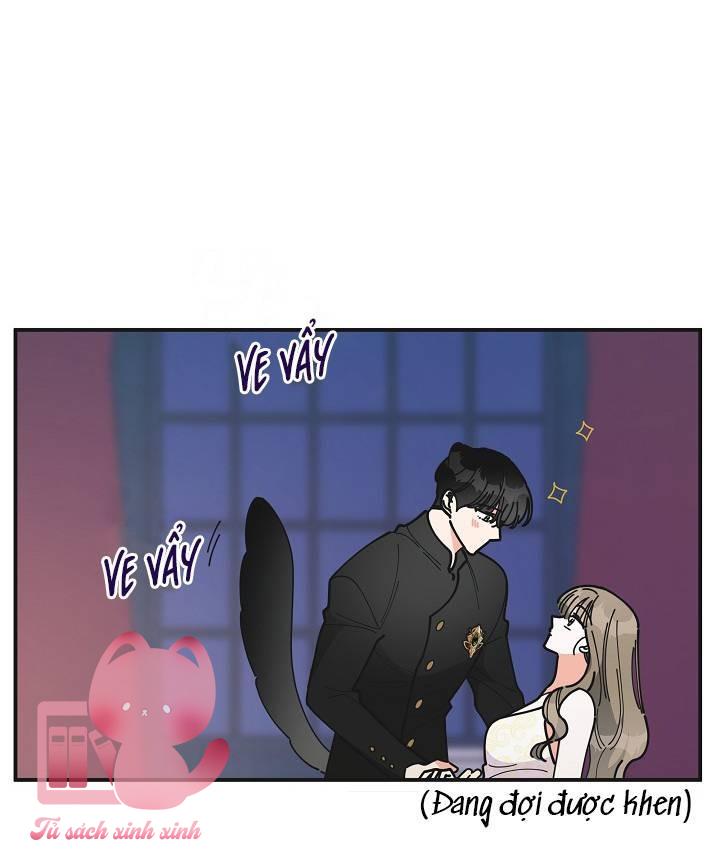 Người Hùng Của Ác Nữ Chapter 78 - Trang 4