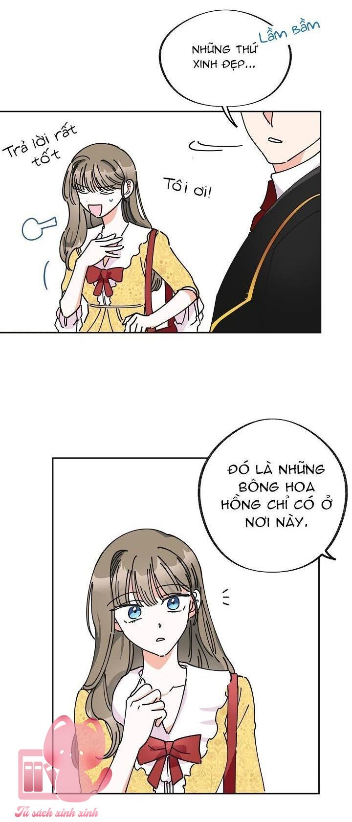 Người Hùng Của Ác Nữ Chapter 11 - Trang 4