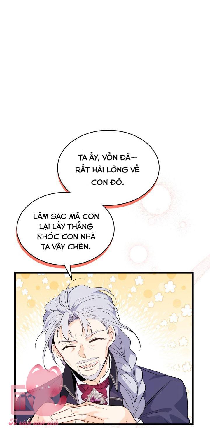 Quan Hệ Cộng Sinh Giữa Báo Đen Và Thỏ Trắng Chap 45 - Trang 2